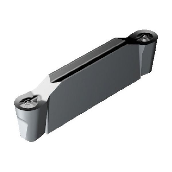 サンドビック SANDVIK コロカット1・2 倣い加工用チップ(320) 1105 N123F1-0300-RO 1セット(10個)（直送品）