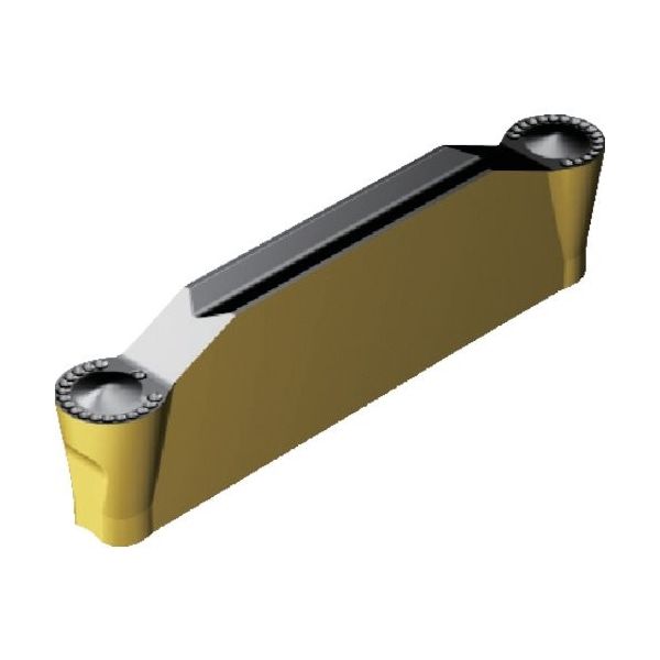 サンドビック コロカット1・2 倣い加工用チップ（320） N123F2-0318-RM