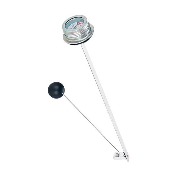 オーティ・マットー 油量計 95S OIL GAUGE 1個 395-5950（直送品）