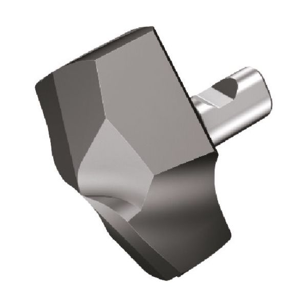 サンドビック SANDVIK コロドリル870 ドリルヘッド(346) 4334 870-2381-23-PM 1個 161-6207（直送品）