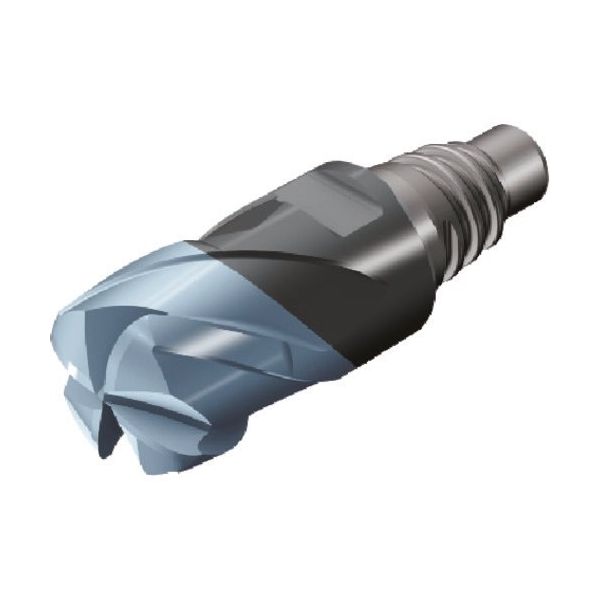 サンドビック SANDVIK コロミル316 フライス加工用超硬ヘッド(345) 6060 316-10HM438-10015D 1個（直送品）