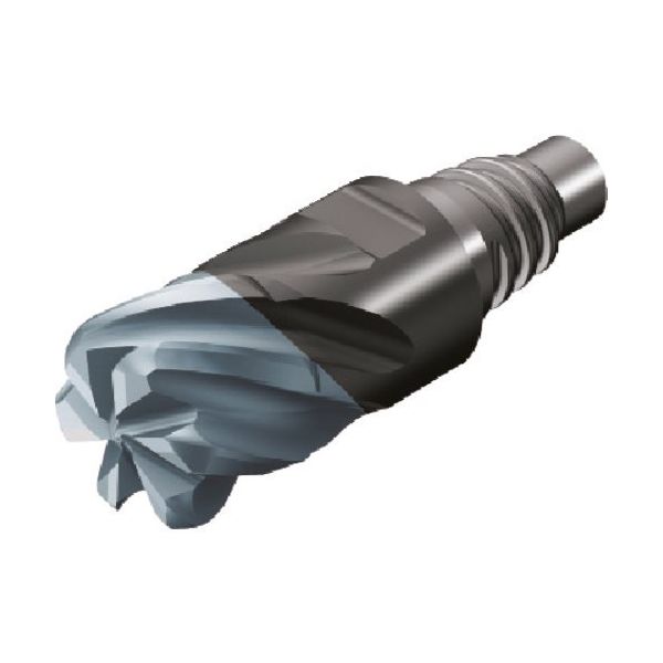 サンドビック SANDVIK コロミル316 フライス加工用超硬ヘッド(345) 6060 316-12FM635-12020D 1個（直送品）