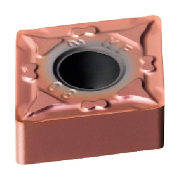 サンドビック SANDVIK TーMax P 旋削用ネガチップ(110) 1125 CNMG 12 04 12-MF1 1セット(10個)（直送品）