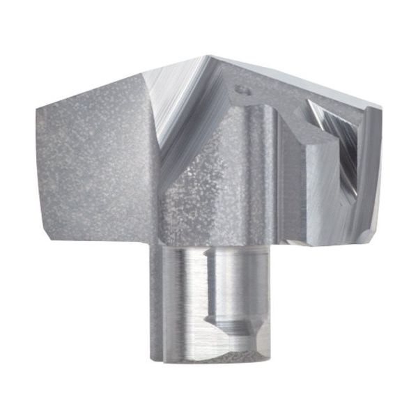 タンガロイ ドリル・マイスター 非鉄金属用ヘッド DMN KS15F DMN158 1セット(2個) 271-4450（直送品）