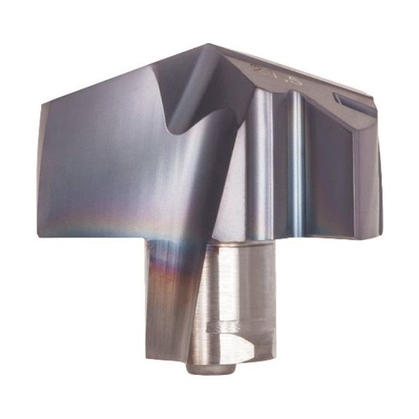 タンガロイ ドリル・マイスター汎用ドリルヘッド DMP AH725 DMP081 1セット(2個) 182-3888（直送品）