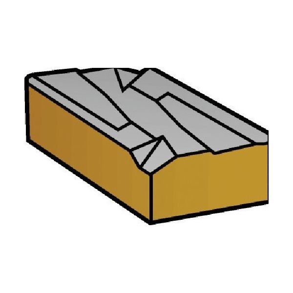 サンドビック T-Max 旋削用ネガチップ（140） 2025 KNMX 16 04 L-71