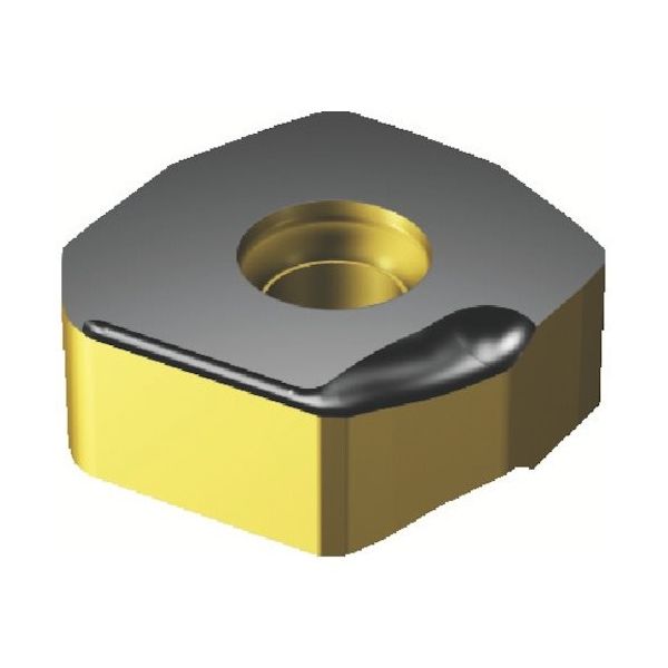 サンドビック SANDVIK コロミル365 フライス加工用チップ(350) 3330 N365-1505ZNE-KW8 1セット(10個)（直送品）