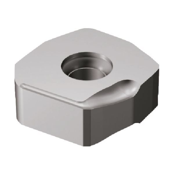 サンドビック SANDVIK コロミル365 フライス加工用チップ(350) 1130 N365-1505ZNE-PW8 1セット(10本)（直送品）