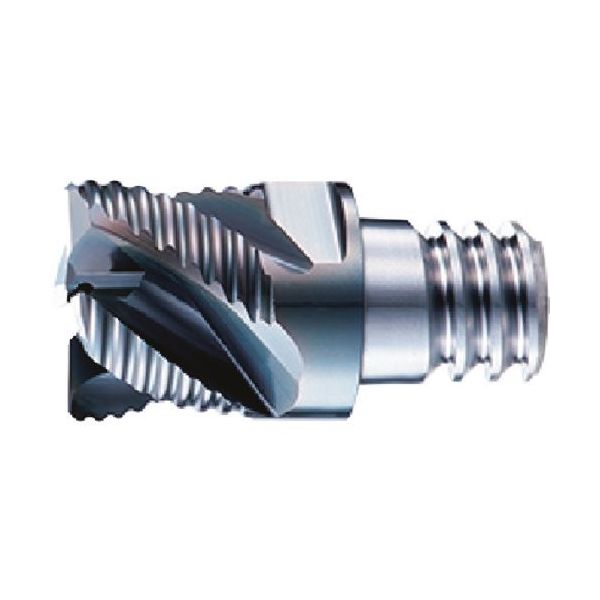 OSG PHOENIX ヘッド交換式エンドミル PXM ラフィングタイプ 7830464 PXNH250C25-04C006-O 1個（直送品）