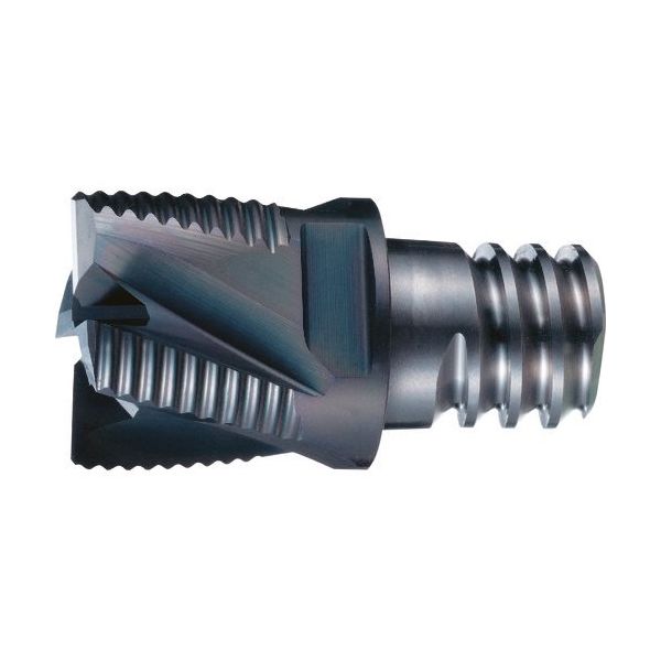 OSG PHOENIX ヘッド交換式エンドミル PXM ラフィングタイプ 7830403 PXNL200C20-04C006 1個（直送品）