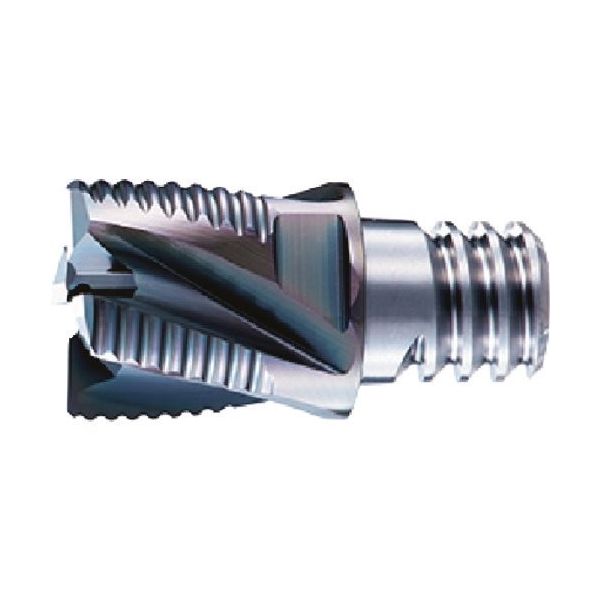 OSG PHOENIX ヘッド交換式エンドミル PXM ラフィングタイプ 7830414 PXNL250C25-04C006-O 1個（直送品）