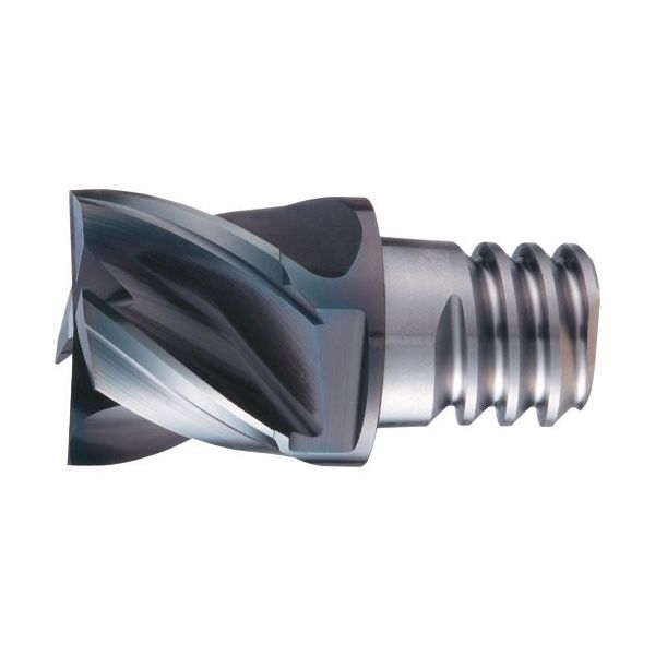 OSG PHOENIX ヘッド交換式エンドミル PXM スクエア・コーナラジアスタイプ 7830006 PXSE120C12-04R010（直送品）