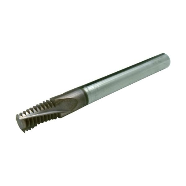 イスカル 超硬ソリッドエンドミル MTECーNPT IC908 MTEC 0606C9 27 NPT 1個 520-3741（直送品） 27,290円