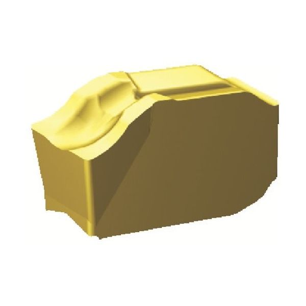 サンドビック コロカットQD突切り加工用チップ（320） 1135 QD-NH-0400-0002