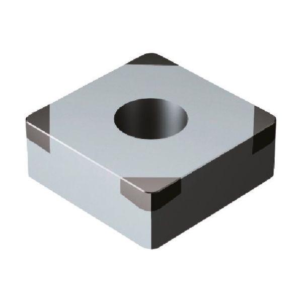 SANDVIK TーMax P 旋削用CBNネガチップ(620) 7135 SNGA120412S01530F 1セット(5個)（直送品）