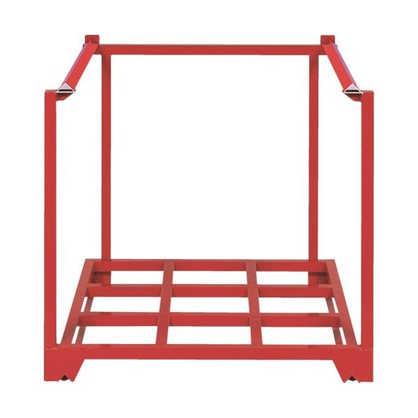 岡田工業 OKD ネスラック 間口1450mm 高さ1200mm NR42 1台 166-0372（直送品）