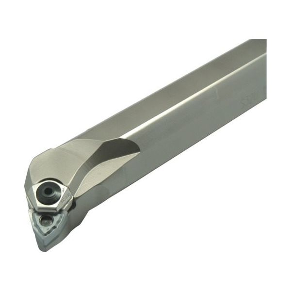 イスカル ISO旋削 A25R MWLNR-08W 1個 516-4028（直送品）