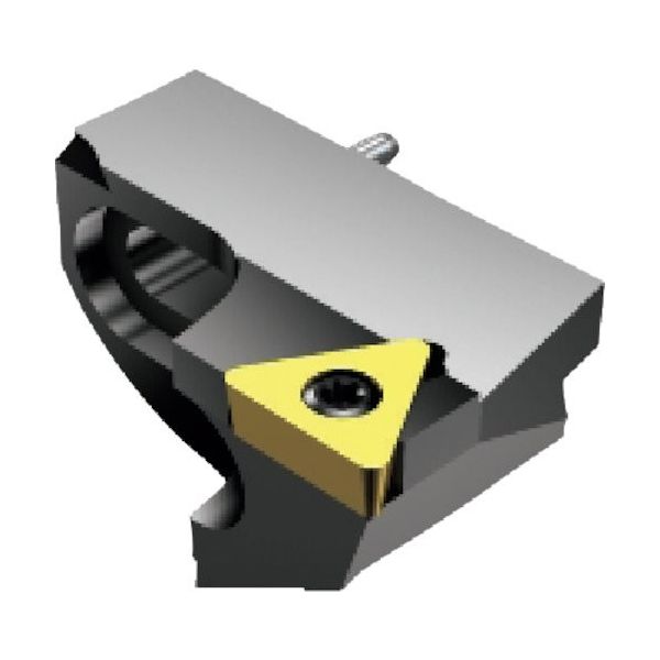 サンドビック SANDVIK デュオボア(530) 391.68A-6-10141T22B 1個 857-9502（直送品）