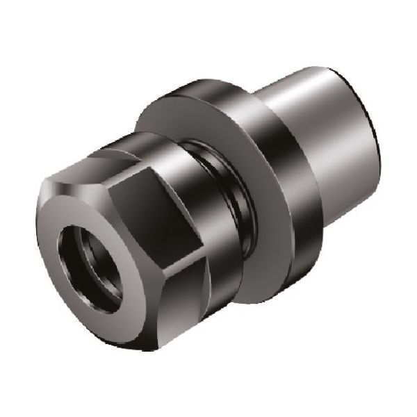 サンドビック SANDVIK コロマントキャプトERコレットチャック(530) C5-391.14-20 036 1個 166-0886（直送品）