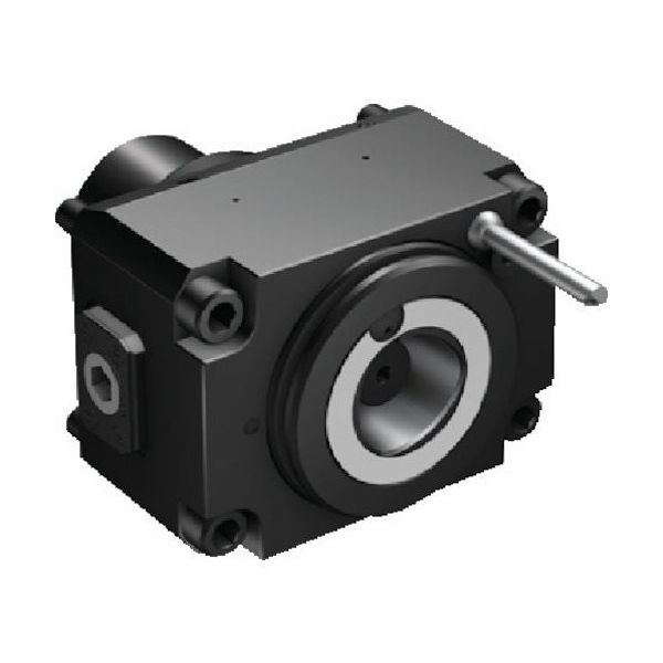 サンドビック SANDVIK コロマントキャプト 機械対応型回転工具ホルダ(550) C5-DNE-MZ50V-E 1個 567-5979（直送品）