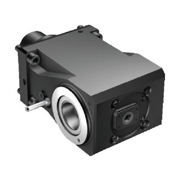 サンドビック SANDVIK コロマントキャプト 機械対応型回転工具ホルダ(550) C5-DNI-MZ50V-I 1個 567-6185（直送品）