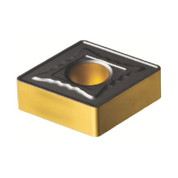サンドビック TーMax P 旋削用ネガチップ(112) 4305 CNMG 16 06 12-MR 1セット(10個) 825-2244（直送品） 24,915円