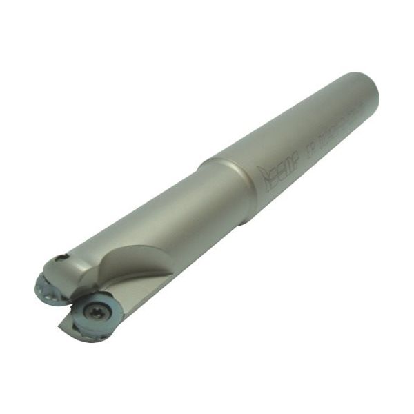 イスカル ラウンドミル ER D07A12-3-C12-05 1個 517-6093（直送品）