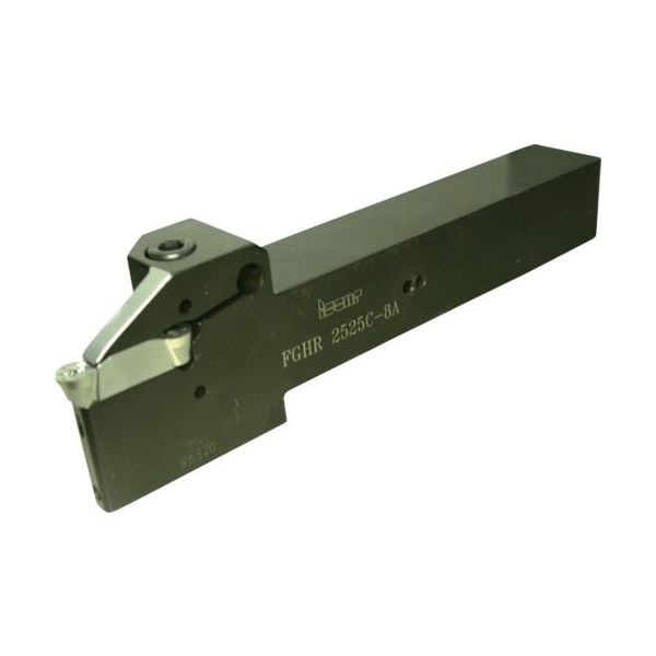イスカル カットグリップ FGHR 2525C-8A 1個 517-7189（直送品）