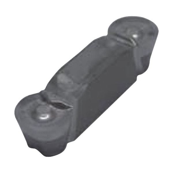 イスカル カットグリップ IC20 FGPA 80-40 1セット(10個) 517-7197（直送品）