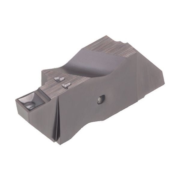 タンガロイ 旋削加工用インサート PVDコーティング AH110 FLG-3M200L-CB 1セット(10個) 224-7951（直送品）