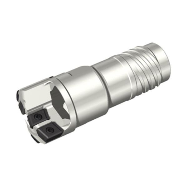 タンガロイ DRILL INDEXABLE FNBM-02S-25.40 1本 224-3058（直送品）