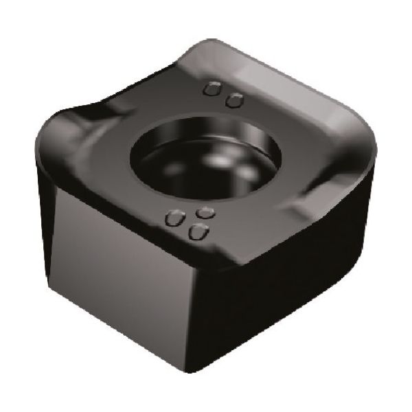 SANDVIK コロミル331 サイドカッター用チップ(350) S30T L331.1A-115063E-L50 1セット(10個)（直送品）