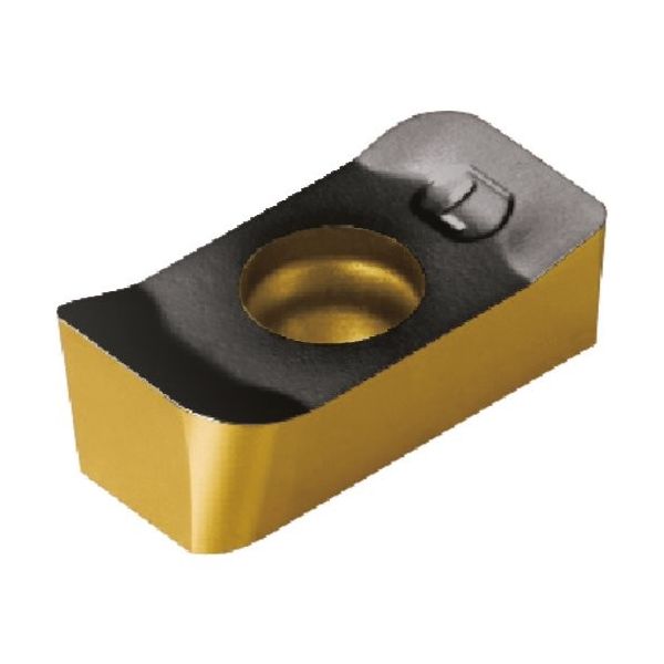 SANDVIK コロミル331 サイドカッター用チップ(350) 4340 L331.1A-14 50 30H-WL 1セット(10個)（直送品）