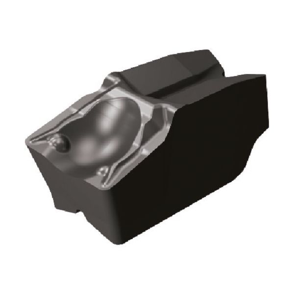 サンドビック SANDVIK コロカットQF チップ(320) 1105 QFU-G-0300-03-TF 1セット(10個)（直送品）