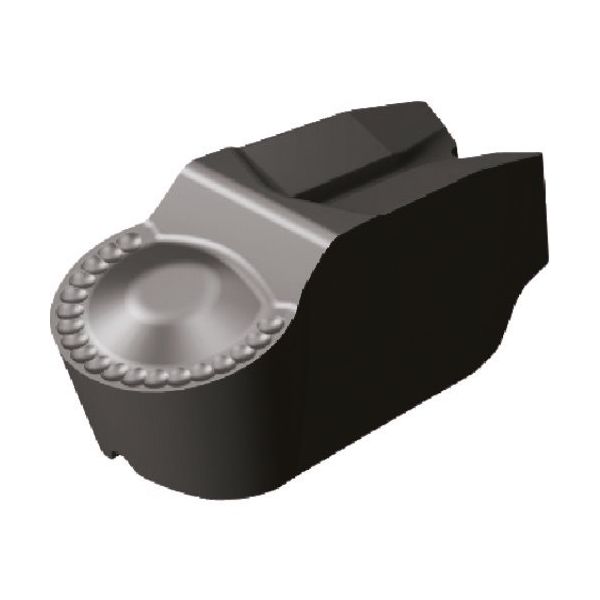 サンドビック SANDVIK コロカットQFチップ(320) 1105 QFU-G-0300-RM 1セット(10個) 162-4039（直送品）