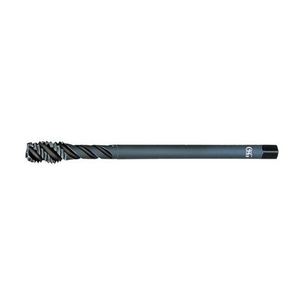 オーエスジー OSG 超硬ハンドタップ M1.7×0.35 新品2本セット EX-OST #2 HSE STD+2 M4×0.7 ハンドタップ オーバーサイズ用 EX