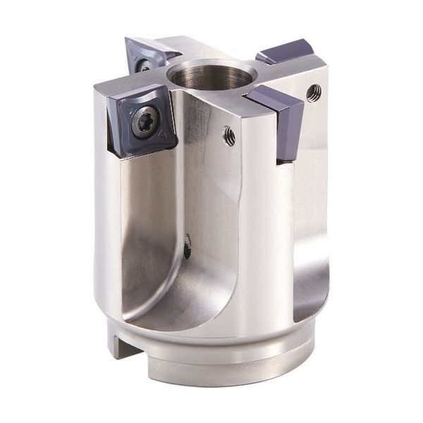 オーエスジー OSG PHOENIX 座ぐりカッタ ボアタイプ PZAG 7832117 PZAG17R082M22-4 1台（直送品）