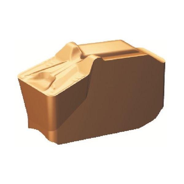 サンドビック SANDVIK コロカットQD旋削加工用チップ(320) 1125 QD-NH-0400-0004-TM 1セット(10個)（直送品）