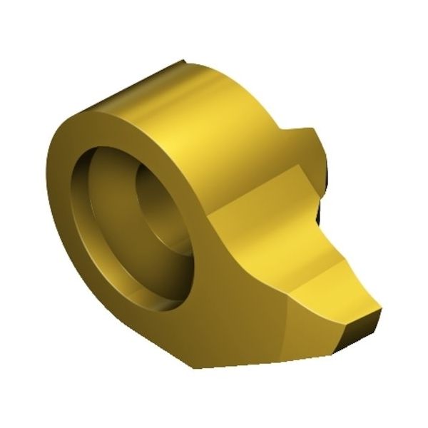 SANDVIK コロカットMB 内径面取り加工用超硬ヘッド(325) 1025 MB-07GX100-00-10L 1セット(5個)（直送品）