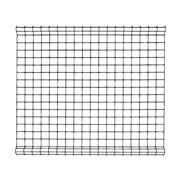 高岡ケージ工業 メッシュ本体 PHM-0003 1枚 406-6291（直送品）