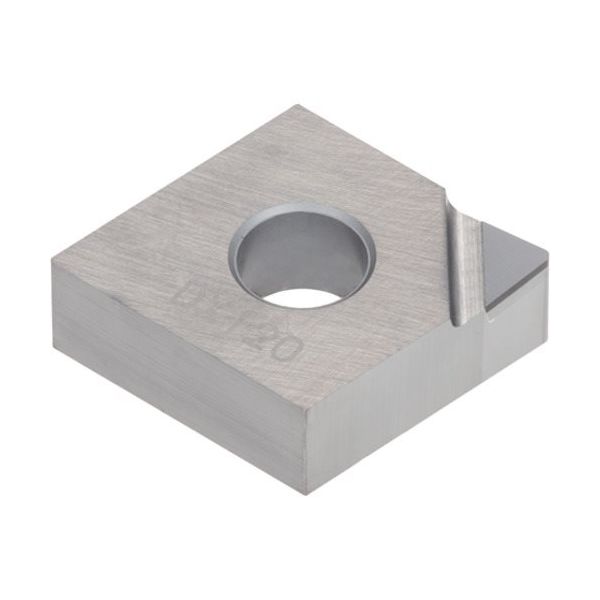 タンガロイ タング・ターン 外径旋削加工用インサート 1QPーCNMMーDIA DX110 1QP-CNMM120402 1個（直送品）