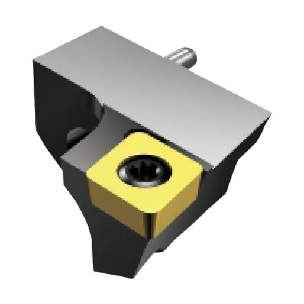 サンドビック SANDVIK デュオボア(530) 391.68B-3-04716C06B 1個 857-9511（直送品）