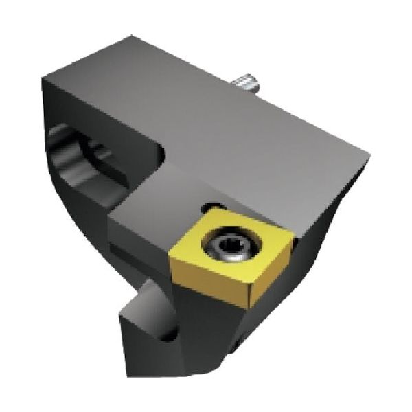 サンドビック SANDVIK デュオボア(530) 391.68B-7-12540S12B 1個 857-9516（直送品）