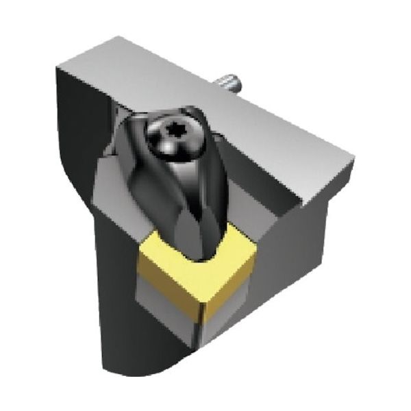 サンドビック SANDVIK デュオボア(530) 391.68F-6-08436C12B 1個 857-9526（直送品）