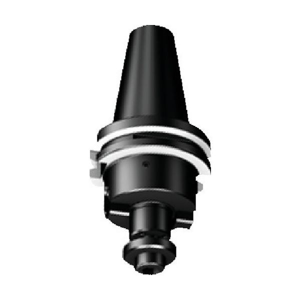 サンドビック SANDVIK フェースミルホルダ(530) 392.54005C4040055M 1個 561-1857（直送品）