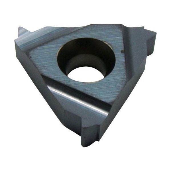 イスカル ねじ切りチップ ER/LーISO IC908 22ER 3.50 ISO 1セット(5個) 516-3269（直送品）