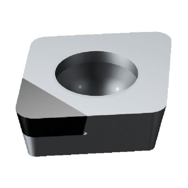 サンドビック SANDVIK コロターン107 旋削用ダイヤモンドポジチップ(630) CD05 CCMW09T308FP 1セット(5個)（直送品）