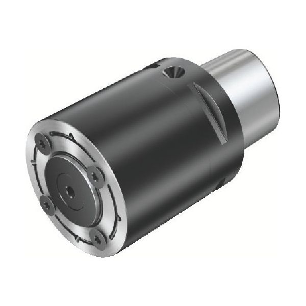 サンドビック SANDVIK コロミルQDアダプタ(530) C5-X22-040-060 1個 825-1604（直送品）