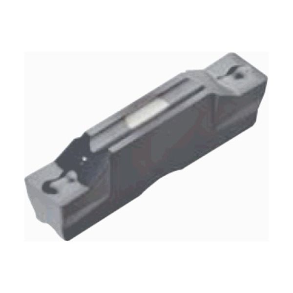 タンガロイ インサート CVDコーティング T9225 DTI600-120 1セット(10個) 224-6429（直送品）