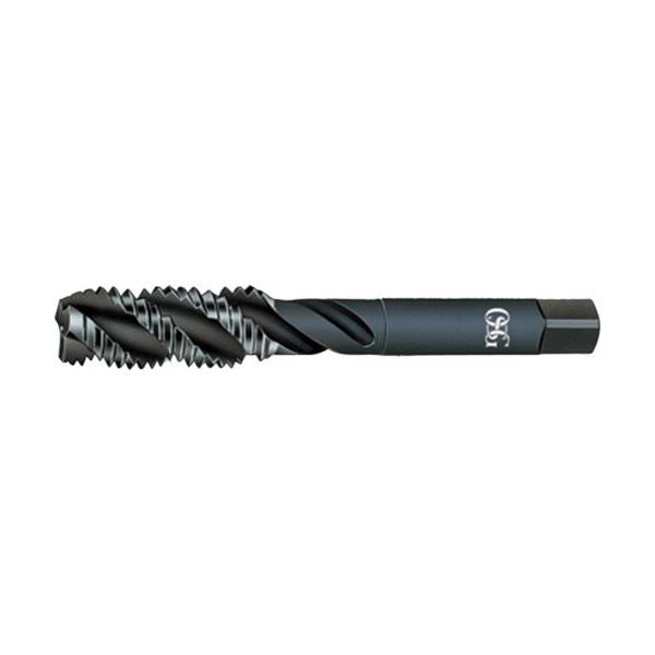 オーエスジー OSG スパイラルタップ 一般用ホモ処理 18685 EX-H-SFT-OH3-M27 X 3 1本 822-3488（直送品）